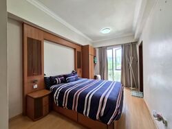 Chantilly Rise (D23), Condominium #550072301